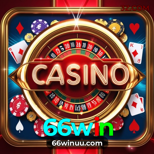66win | Cassino Online com Jogos de Alta Qualidade