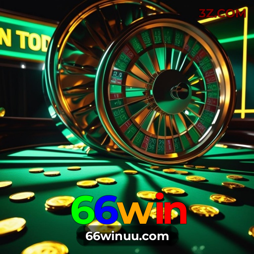 Recursos Paga do 66win: Experiência de Jogo Elevada