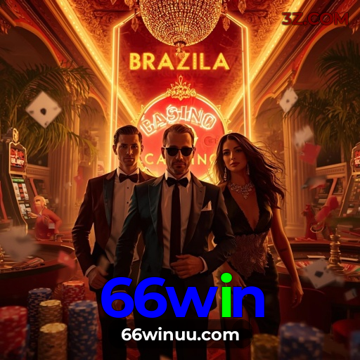 Bônus no 66win: ofertas exclusivas para todos os estilos