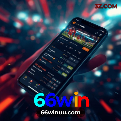 66win.com | App de Cassino Online Gratuito