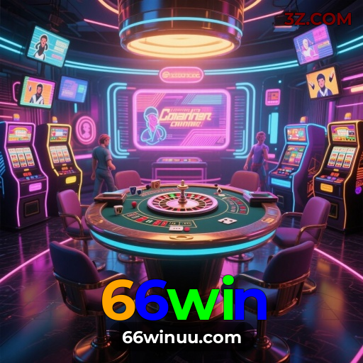 Ofertas Imperdíveis na Promo do 66win para Gamers