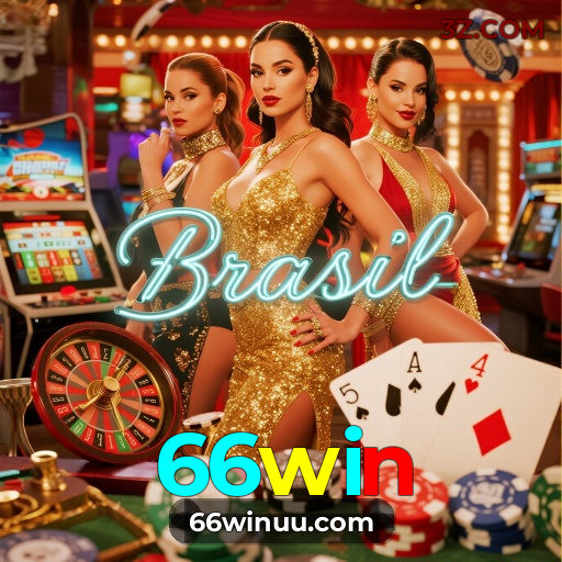 66win: Cassino Online com Giros Grátis em Slots