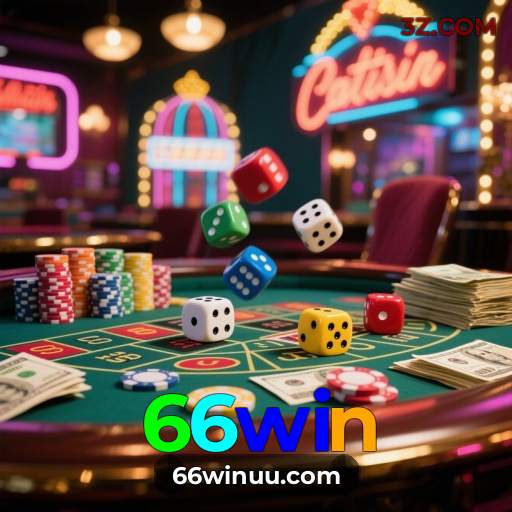 66win: Apostas Esportivas Seguras com Bônus Exclusivos